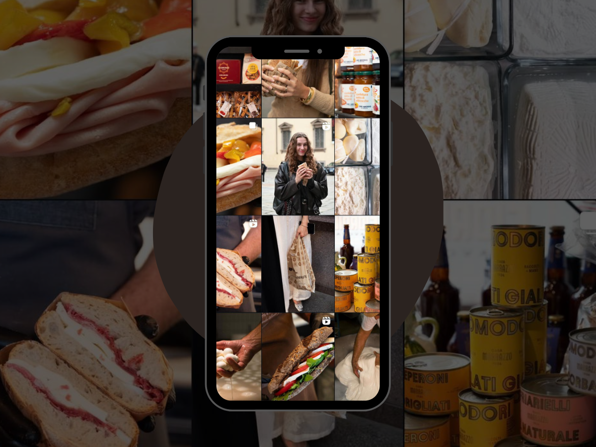 Progetto Savô Pizzeria Gourmet