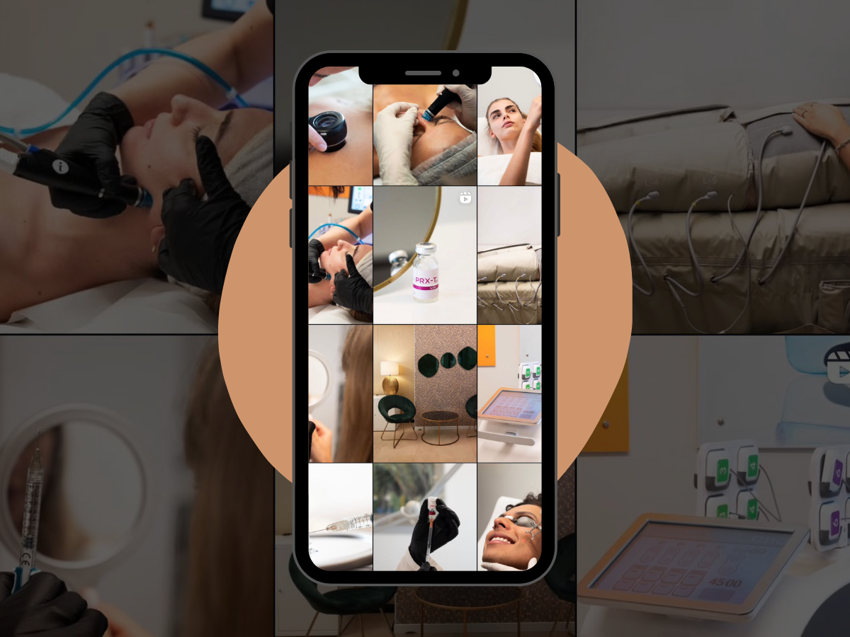 Progetto Domus Clinica Rigenerativa